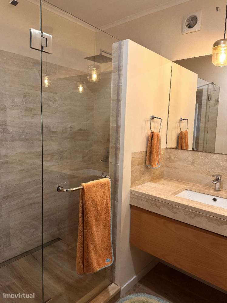 Apartamento com 5 quartos - localizado em Ajuda Lisbon - Grande imagem: 5/7