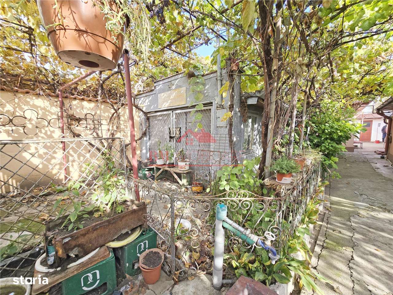 Casa in Bucurestii Noi-Chitila-2