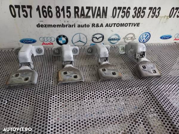 Balamale Balama Usa Fata Stanga Dreapta Opel Movano Renault Master 3 2.3 Dci Euro 5 Motor M9T - Dezmembrari Arad - 3