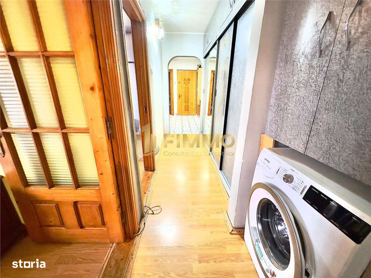 Apartament 3 camere | 68 mp | Obcini | ID : 1509 - Imagine principală: 4/11