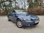 Volvo V50 1.6D DPF Momentum - 1