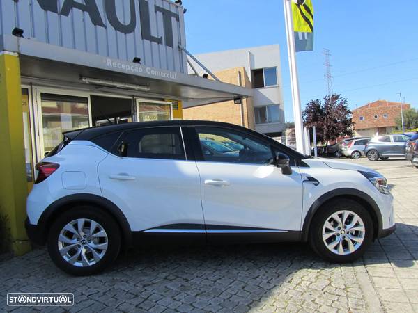 Renault Captur 1.0 TCe Intens - 5