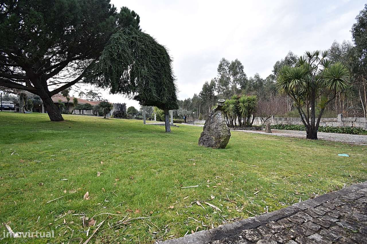 QUINTA DE EVENTOS - Grande imagem: 2/35