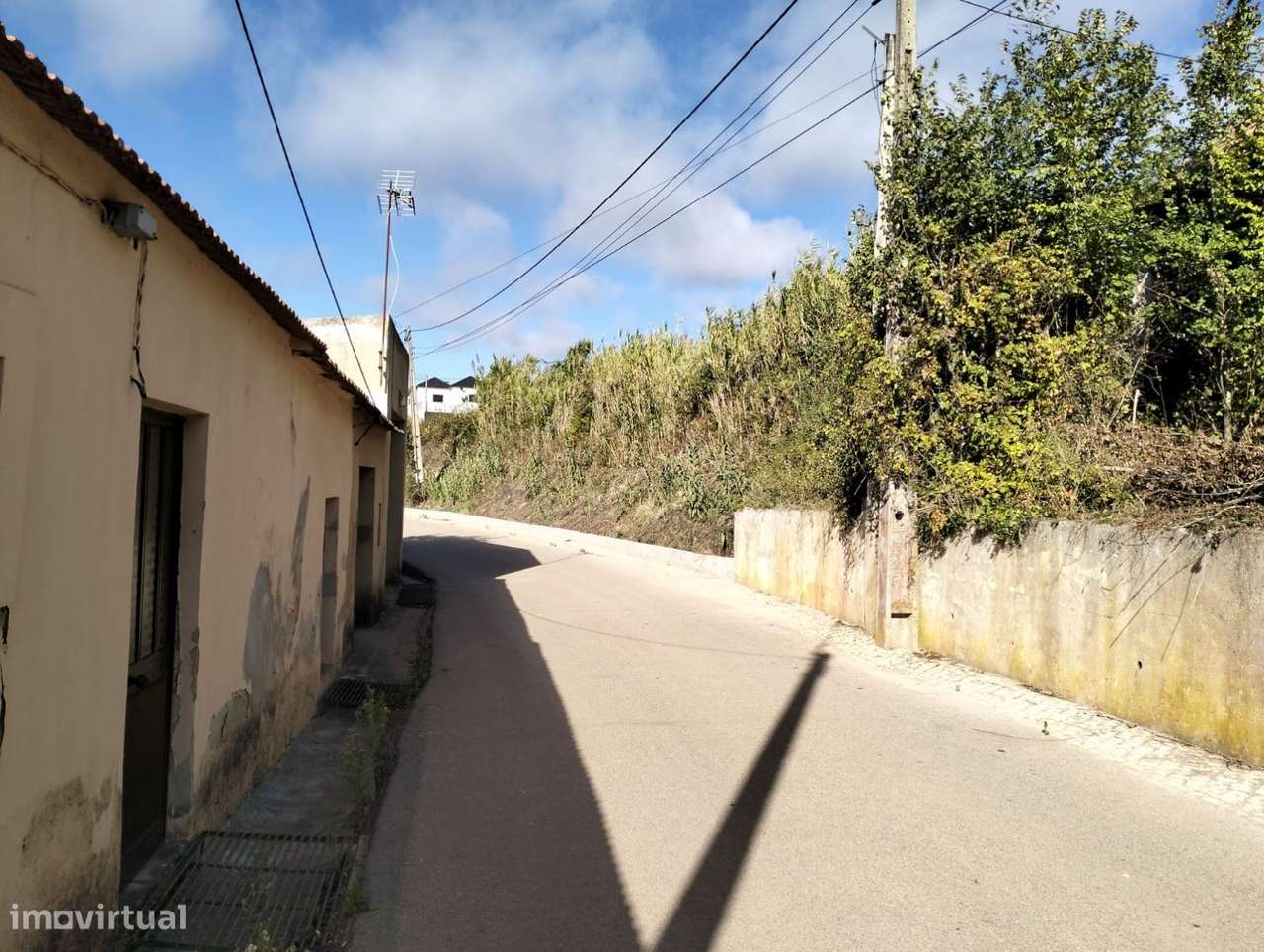 Arrecadação para remodelação em Boiça do Louro, Cadaval - Grande imagem: 2/3