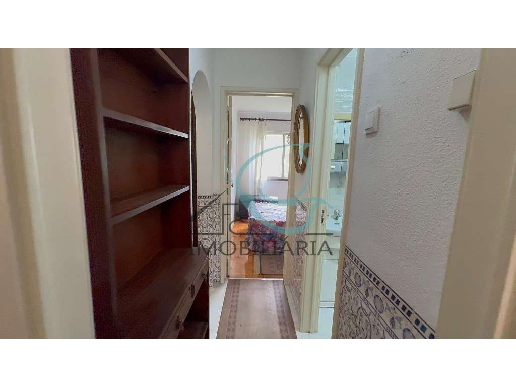 Apartamento T2 à venda em Pedralvas - Benfica | Lisboa-9