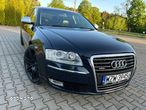 Audi A8 4.2 FSI quattro Langversion - 2