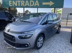 Citroën C4 Grand Picasso 1.6 BlueHDi Shine - 5