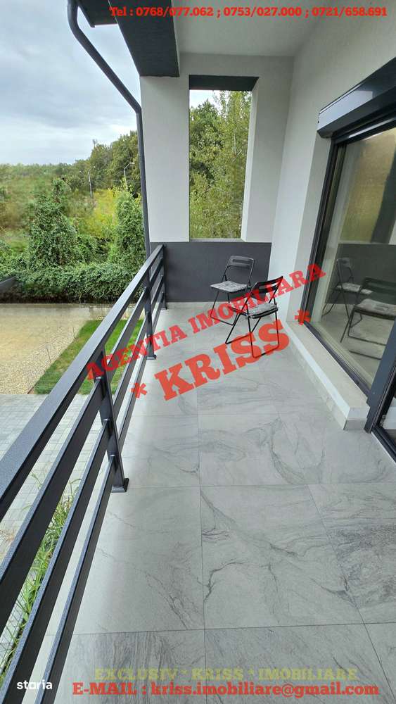 NOU PE PIAȚĂ! VILĂ Nouă Găvana 3  Platou Teren 500m 165m Utili An 2025 - Imagine principală: 4/20