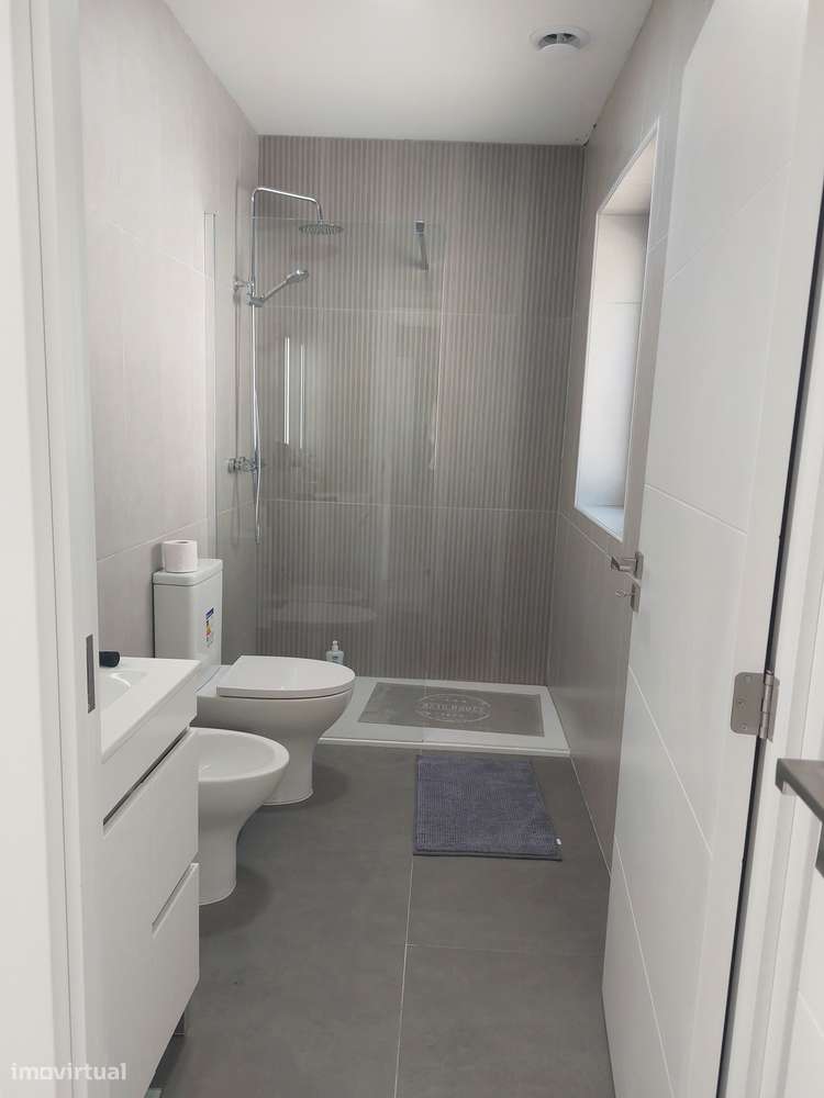 Moradia T2 c/ vistas rio – Sever do Vouga-16