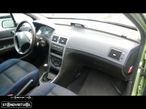 Traseira / Frente /Interior Peugeot 307 2004 - 3