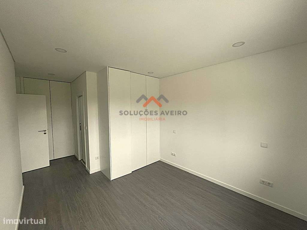 Apartamento T2 Novo em Santa Joana | Conforto, Qualidade e Proximid... - Grande imagem: 5/17