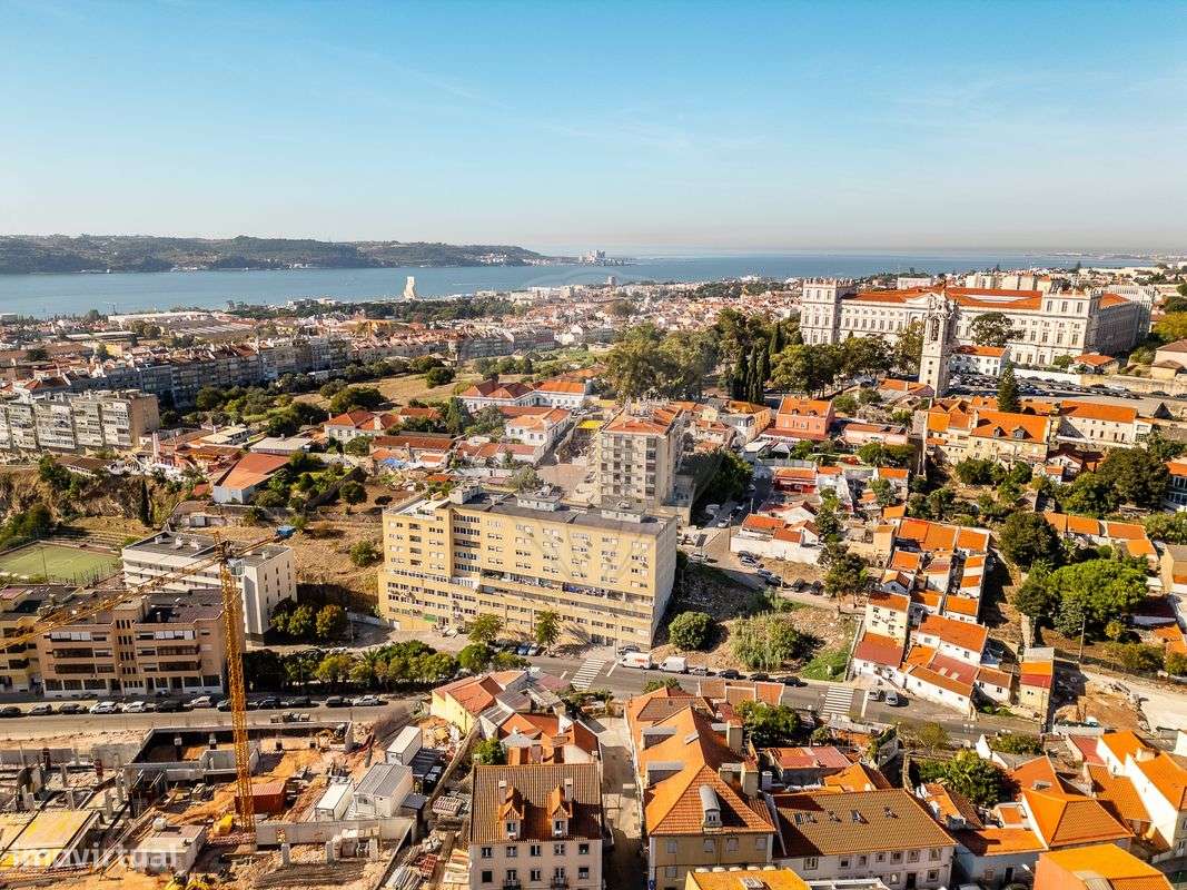 Apartamento T4 para venda - Grande imagem: 4/28