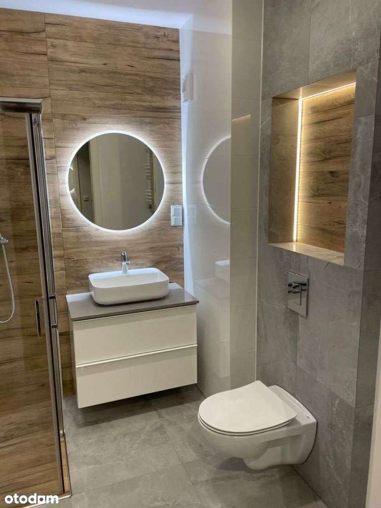 Wynajmę  mieszkanie, Alfa Park - Pełny obrazek: 5/9