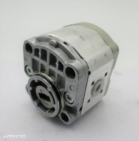 Pompa hidraulica REXROTH 1517222374 / 0510215307 - 1