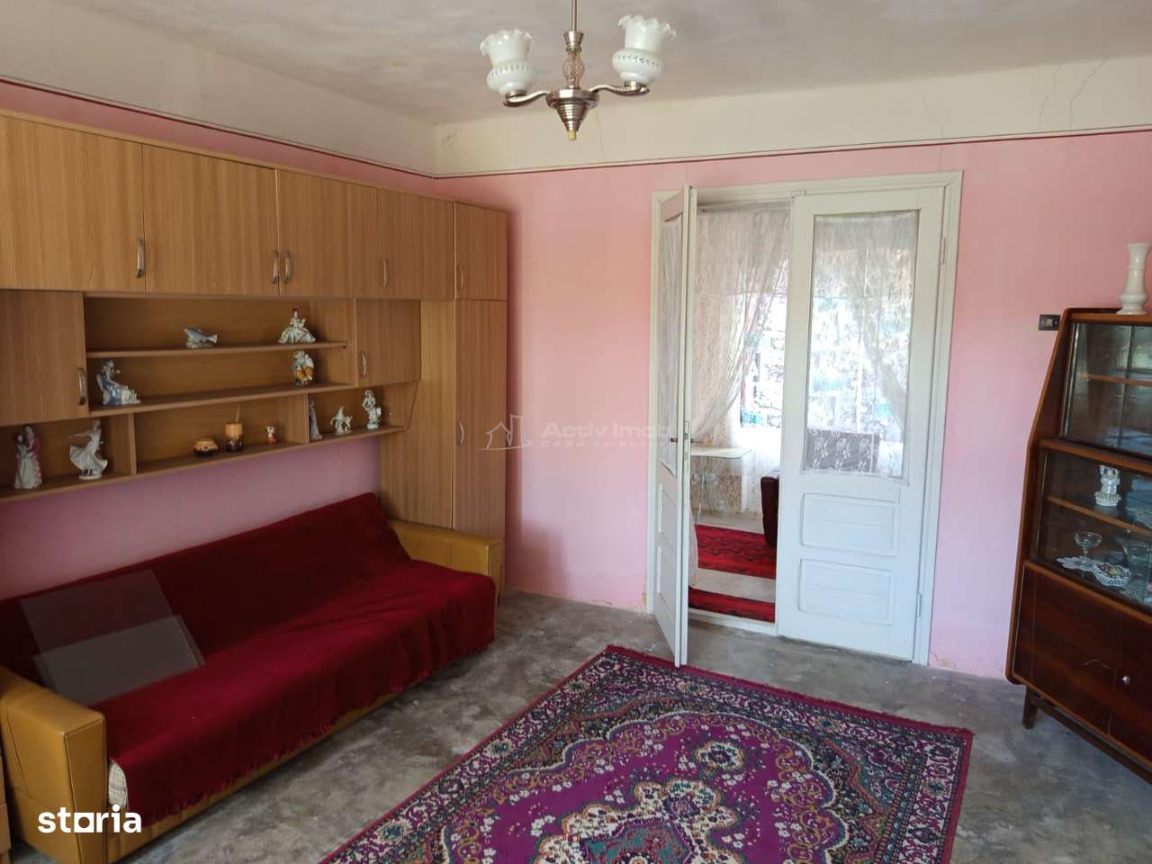 Naidas, Casa 7 Incaperi, 842mp Teren, Pret Negociabil - Imagine principală: 2/20