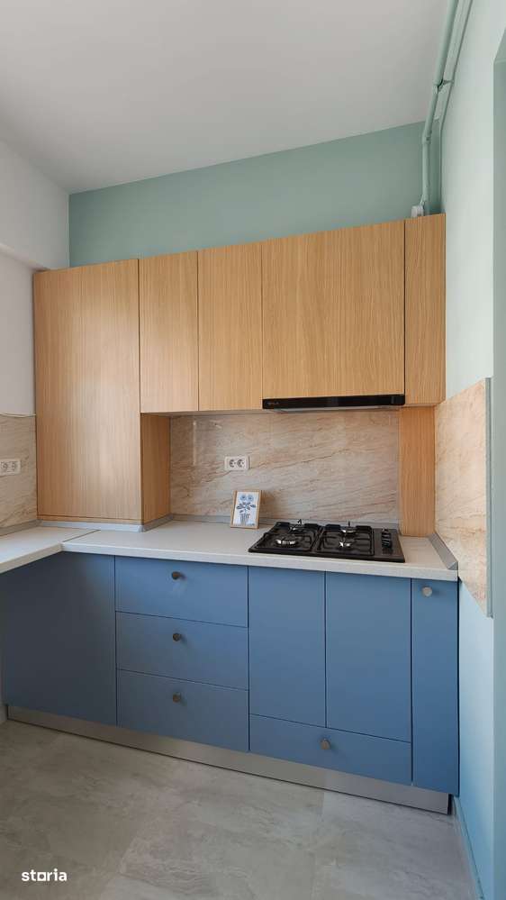 Garsoniera | Militari Residence | Comision 0 | 2025 | 39 mp-18