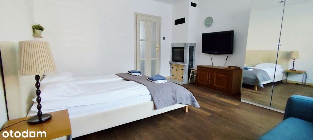 Ogród i Las – Wolności, Gdynia Działki Leśne-0