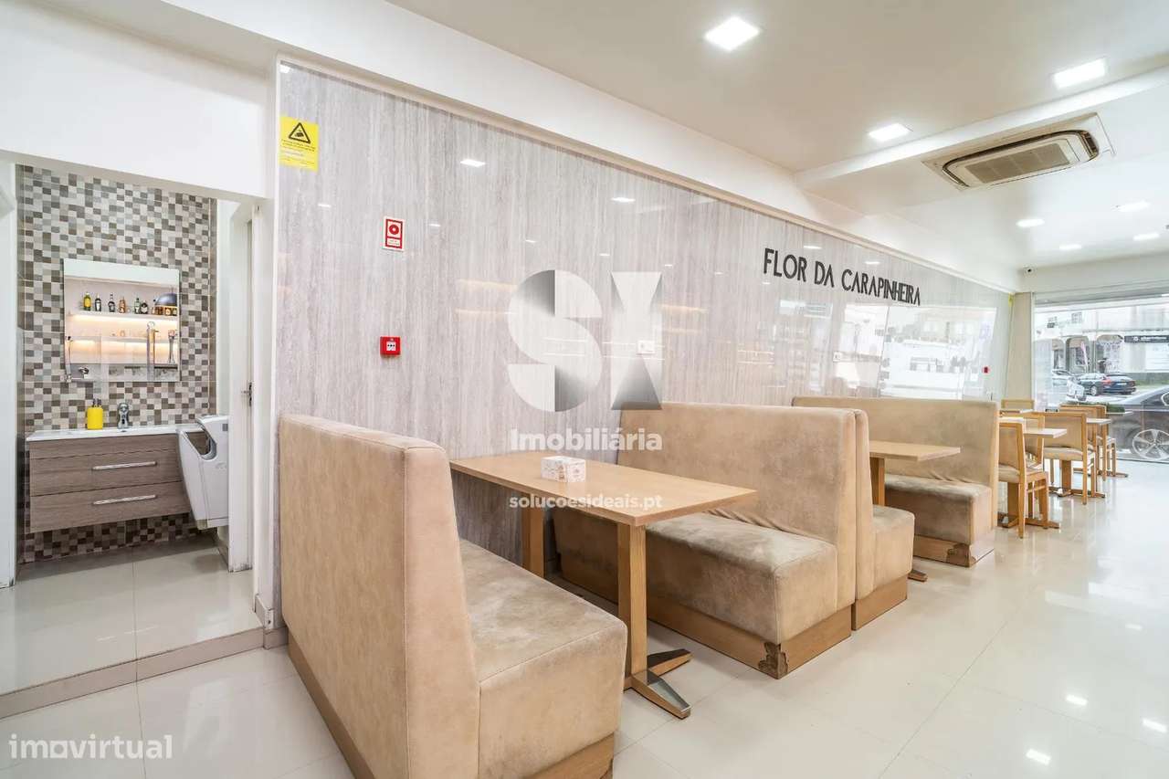 Café em Montemor-o-velho - Grande imagem: 5/15