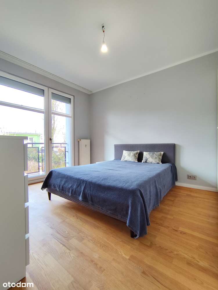 REZERWACJA#Przestronne 4 pokoje#Do wprowadzenia#-10