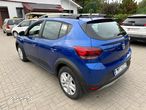 Dacia Sandero Stepway - 4