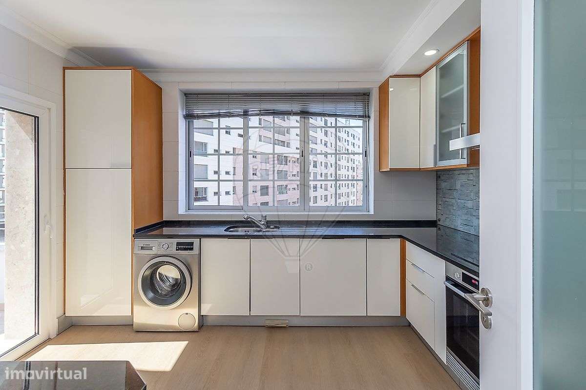 Apartamento T2 para venda-6