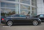 Mercedes-Benz CLS 350 - 5