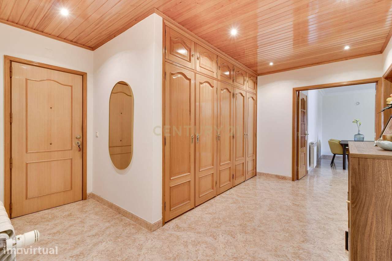 Apartamento, 86 m², Algueirão-Mem Martins-9