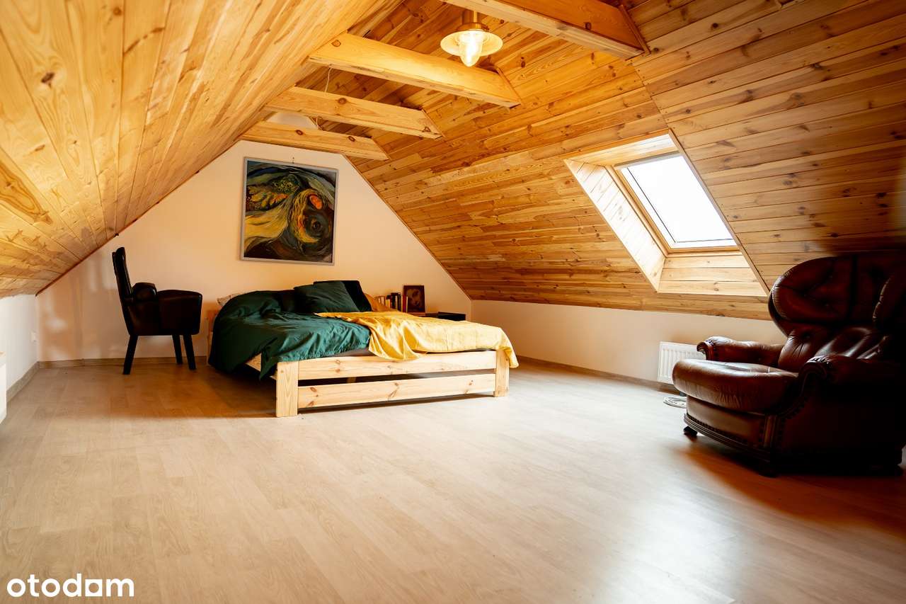 Najpiękniejsza Kawalerka Premium 44m2 - Pełny obrazek: 4/7