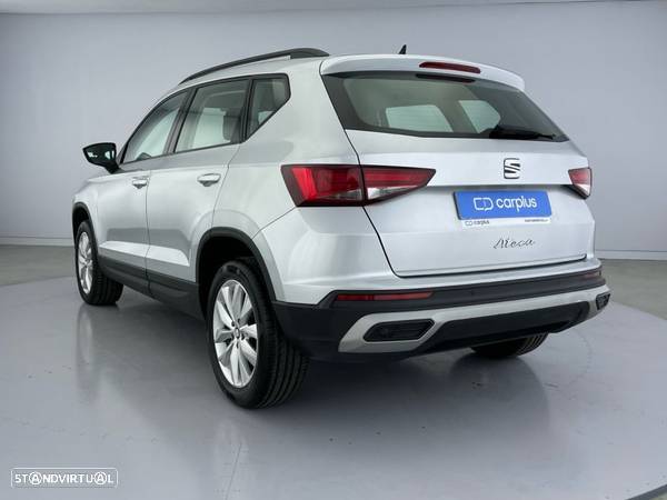 SEAT Ateca 2.0 TDI Style - 37