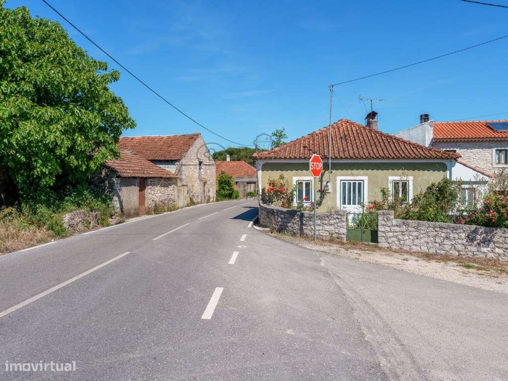 Moradia T2 - Zambujal - Atouguia-19