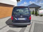 Volkswagen Caddy - 5