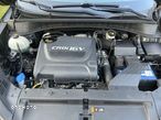 Hyundai Tucson 2.0 CRDi 4WD Automatik Style - 28