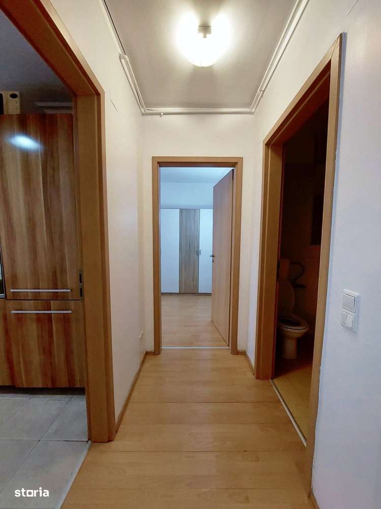Apartament 2 Camere Ghica Plaza - Imagine principală: 4/20