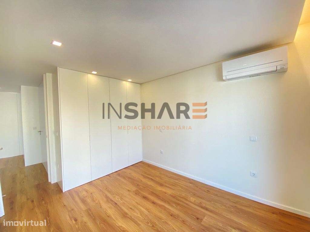 Moradia T3 Gaveto -  Frossos e Merelim S. Pedro - Braga-19