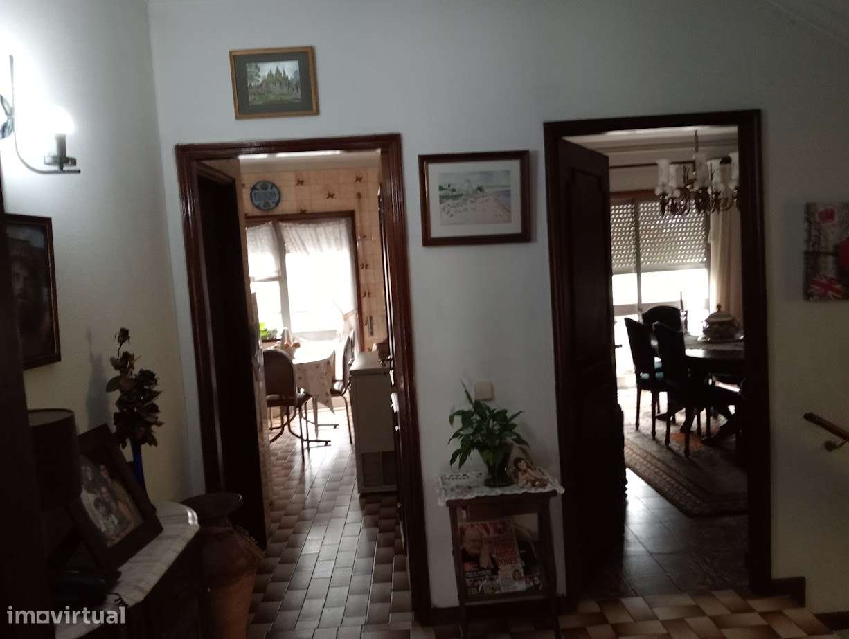 Prédio T4 em Campanhã, Porto! - Grande imagem: 5/60