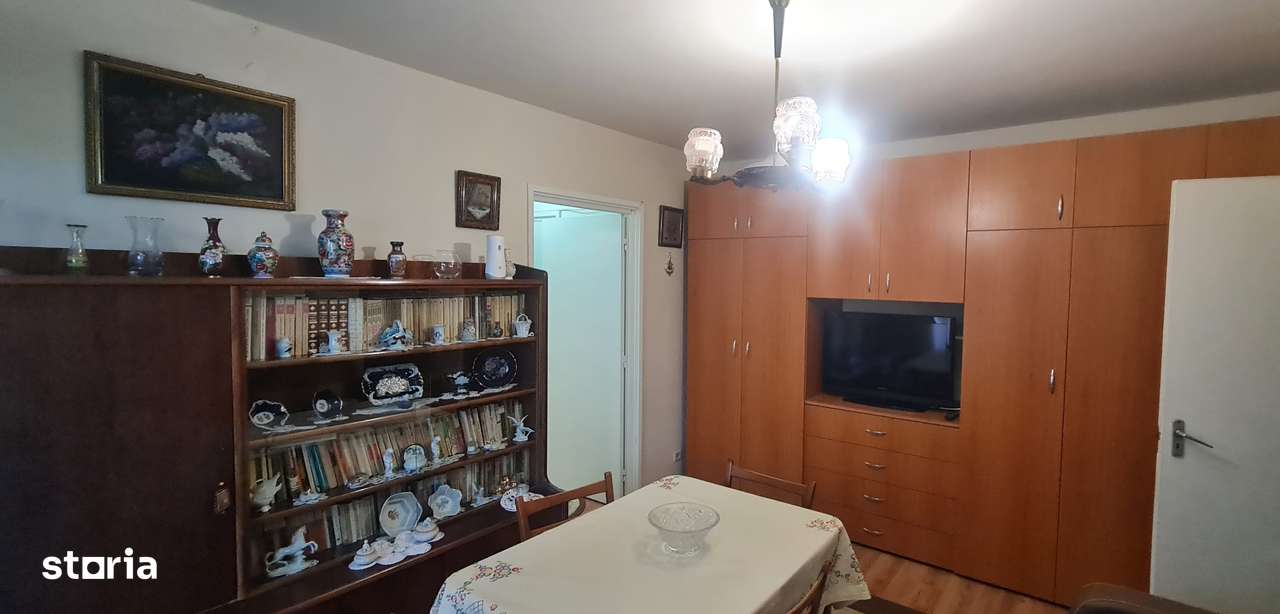 VIMAK IMOBILIARE vinde ap 2camere,b dul Zizinului,zona Gemenii,Brașov - Imagine principală: 4/16