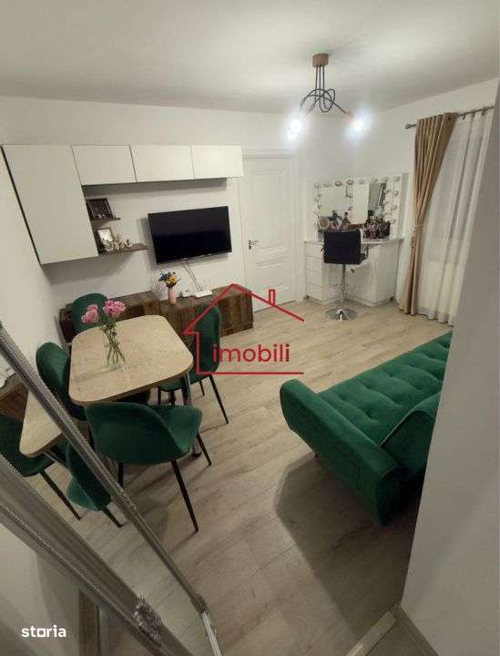 Apartament 2 camere |  Manastur | zona Primaverii-0