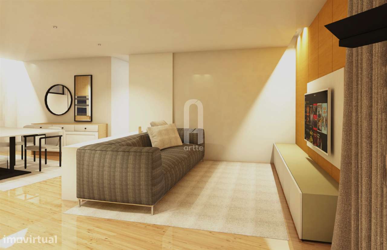 Apartamento T2 Gafanha da Nazaré-19