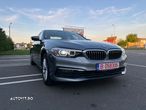 BMW Seria 5 520i AT - 9