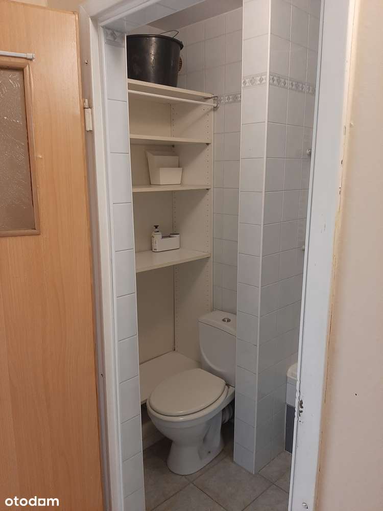 Spokojne mieszkanie blisko centrum Katowic - Pełny obrazek: 5/6