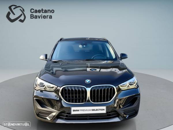 BMW X1 25 e xDrive - 2