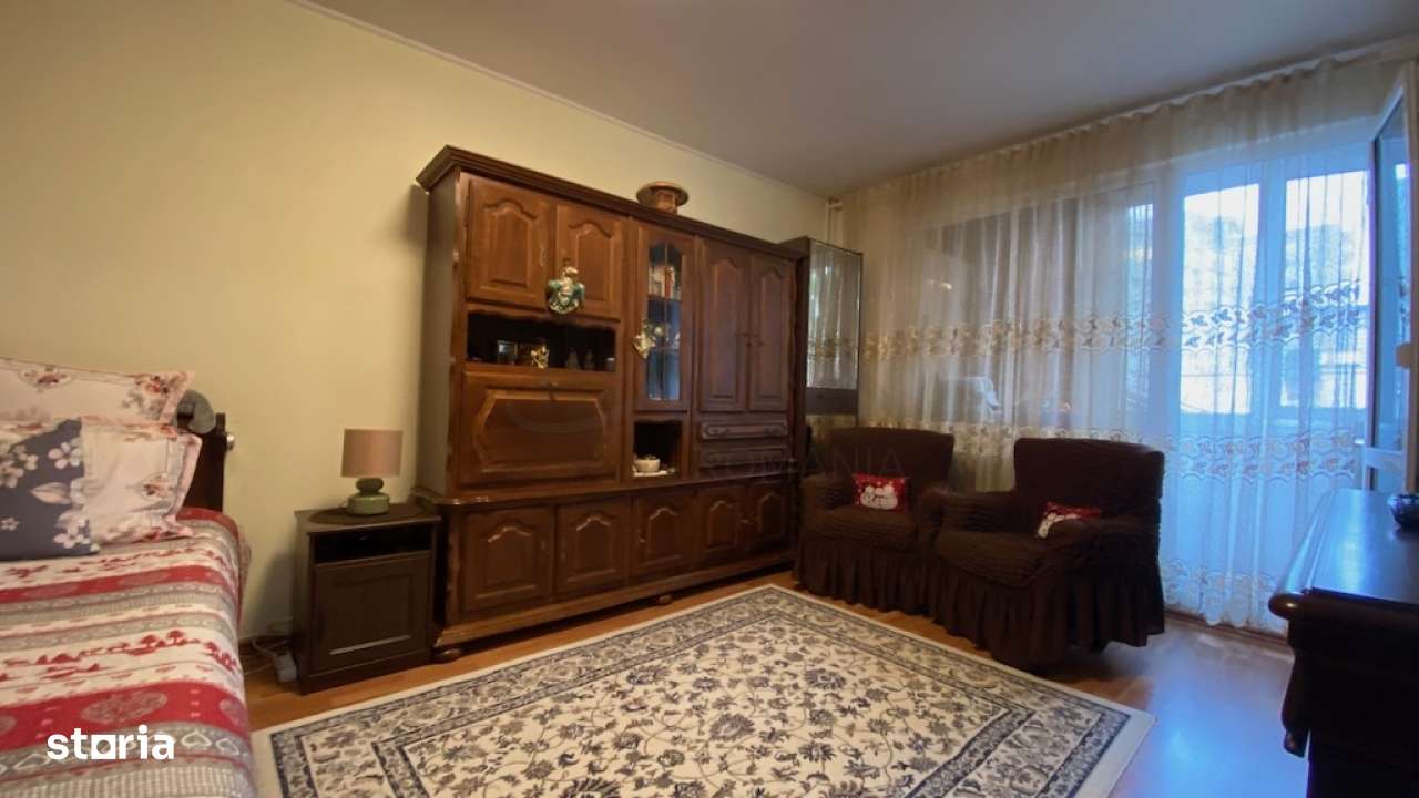 Garsoniera Banu Manta - Titulescu - Imagine principală: 4/7