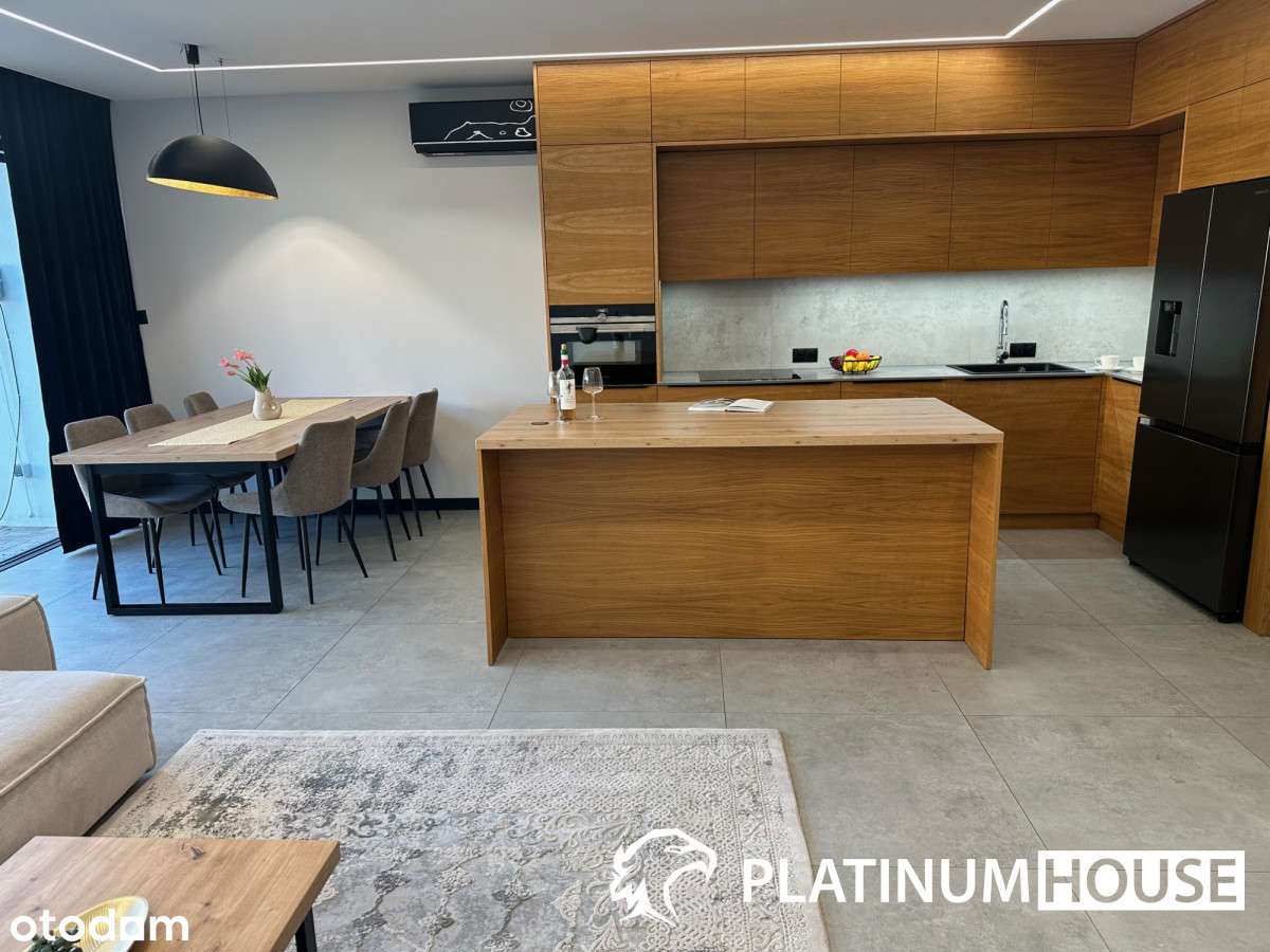 Stylowy bliźniak gotowy do wprowadzenia!!!-9