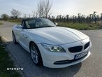 BMW Z4 sDrive28i - 21