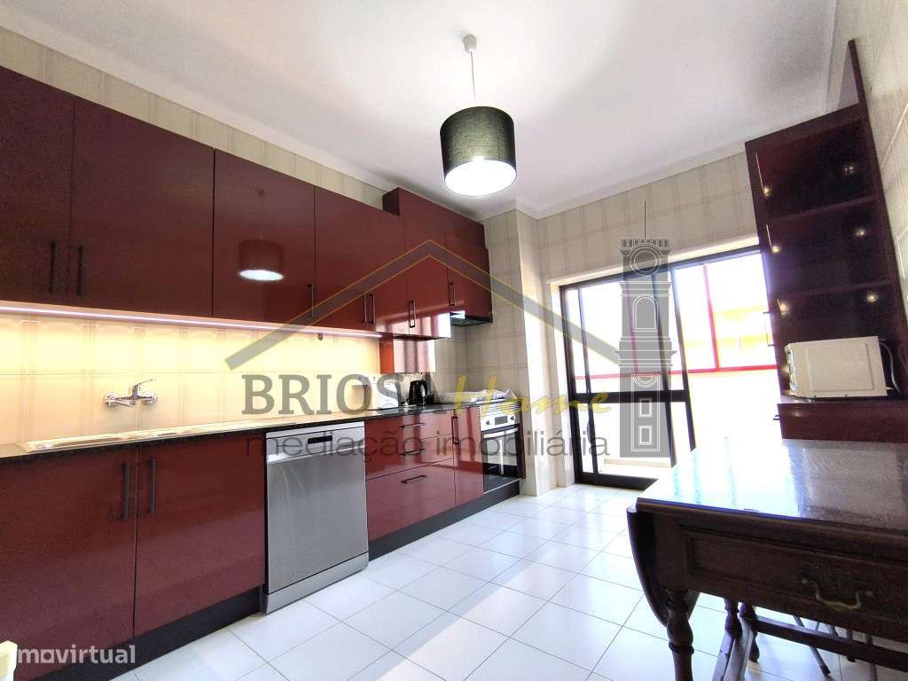 Apartamento T3, com vista mar, na Figueira da Foz-8