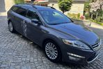 Ford Mondeo SW 1.6 TDCi Titanium - 3