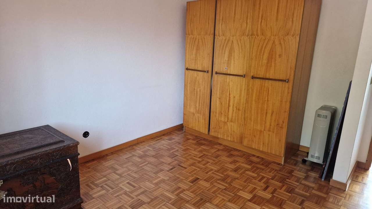 Moradia T4 Manteigadas - Com Quintal-17