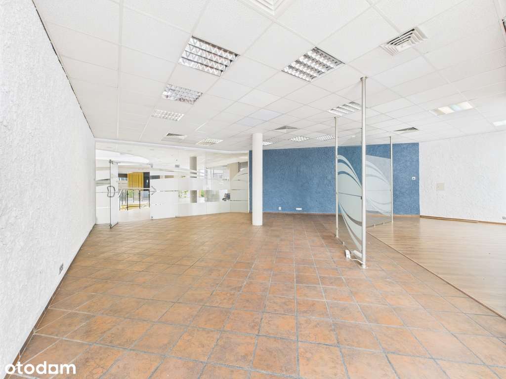 Lokal 68 m² | Centrum Białegostoku I Legionowa