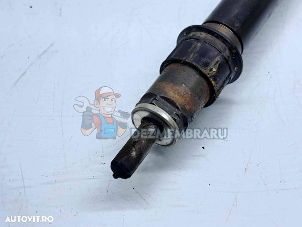 Injector Peugeot 508 [Fabr 2010-2018] 9688438580 2.0 HDI DW10BT - 4