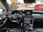 Mercedes-Benz GLC 250 d 4MATIC - 14